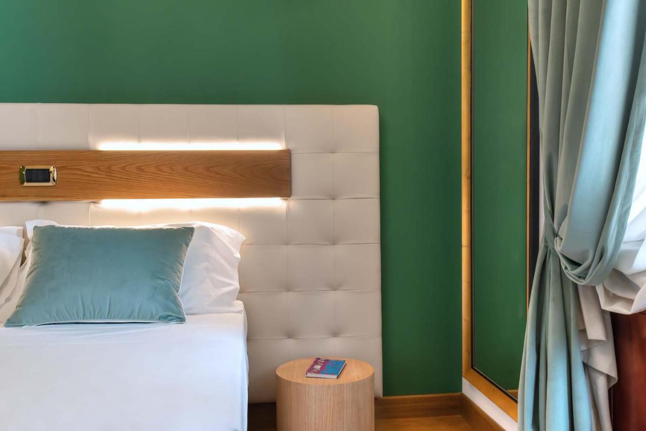 Economy Doppelzimmer