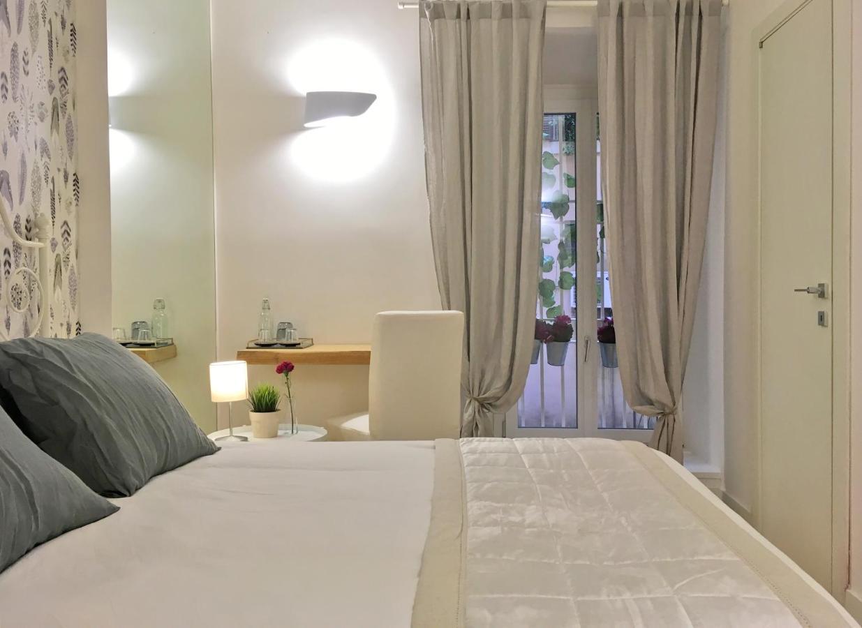 Standard Doppelzimmer
