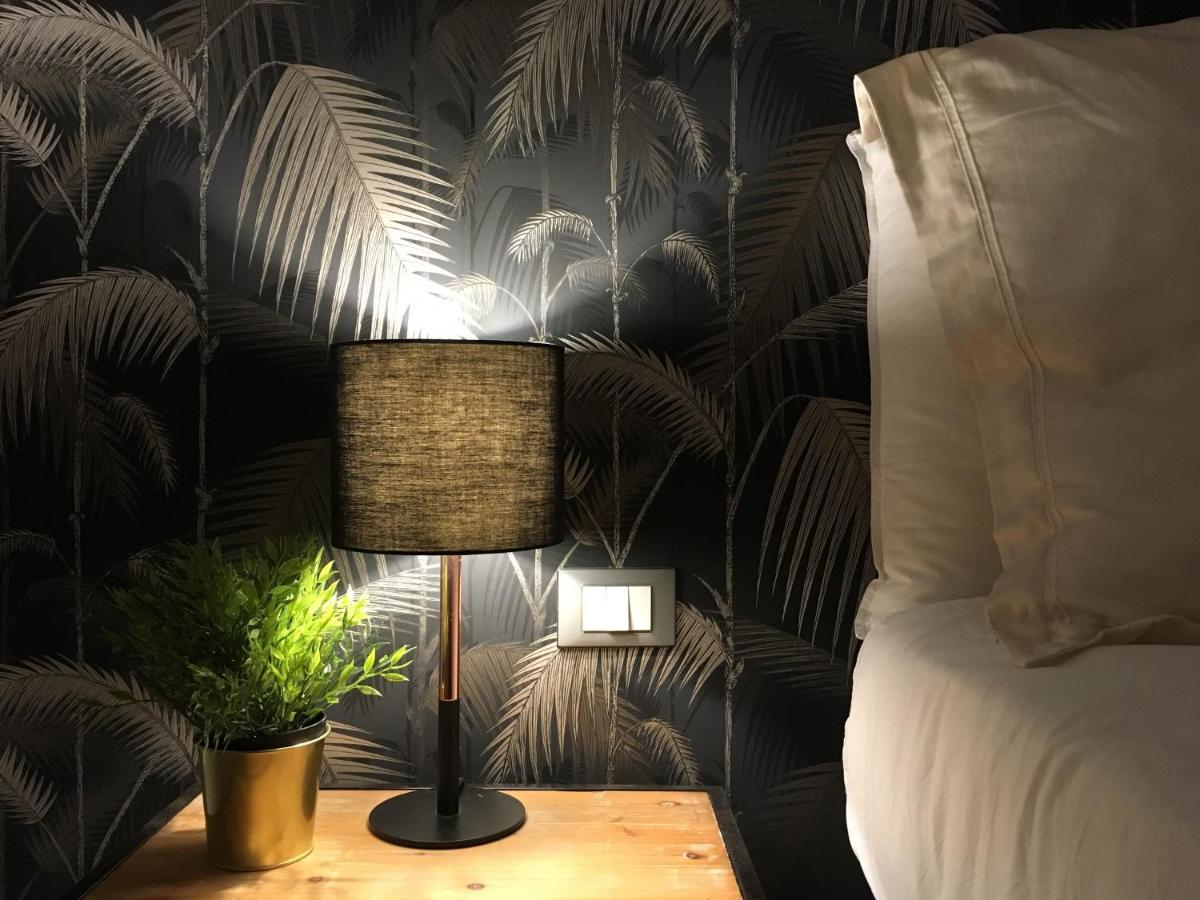 Deluxe Doppel-/Zweibettzimmer