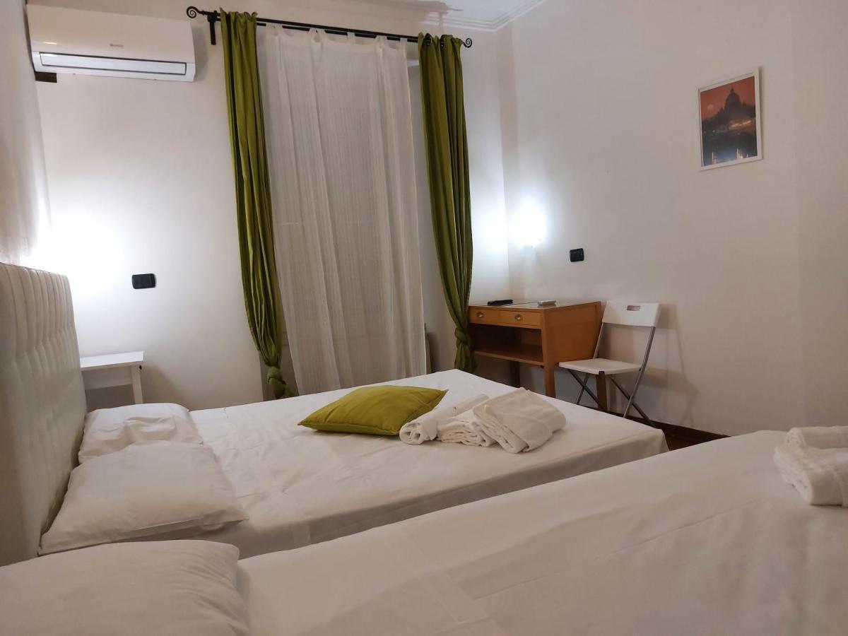 Basic Dreibettzimmer
