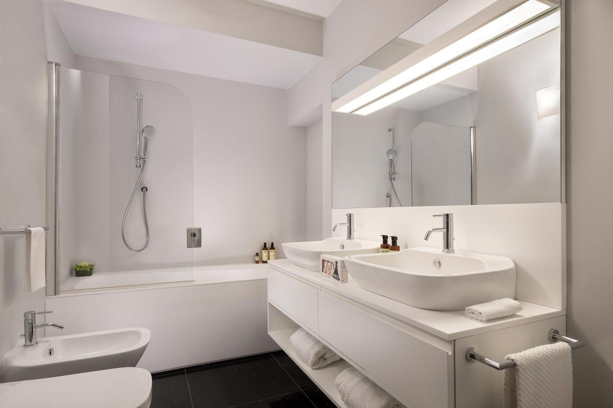 Prestige Suite