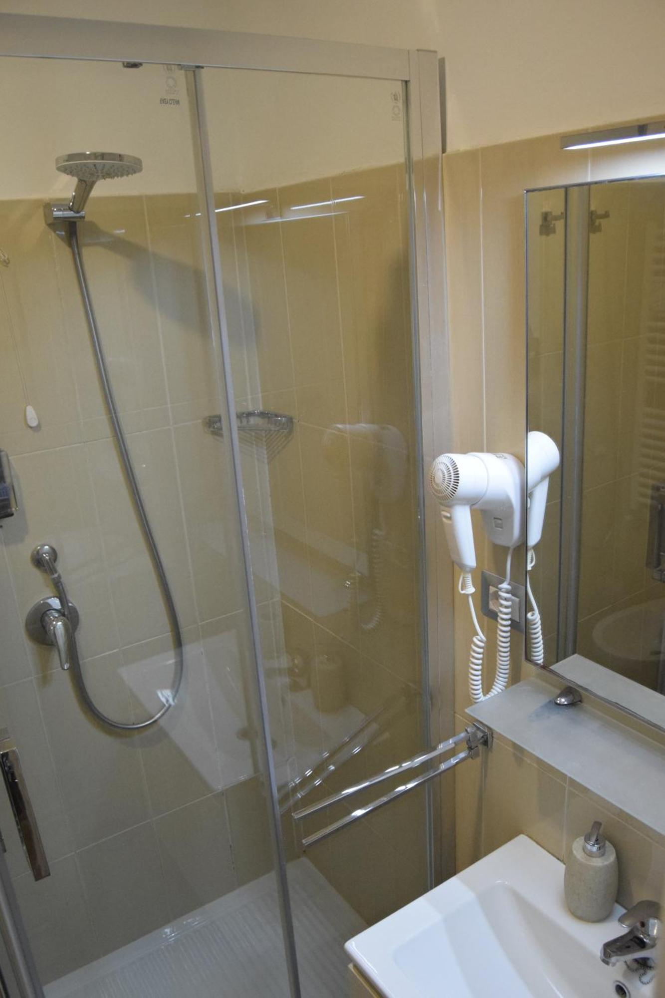 Deluxe Vierbettzimmer