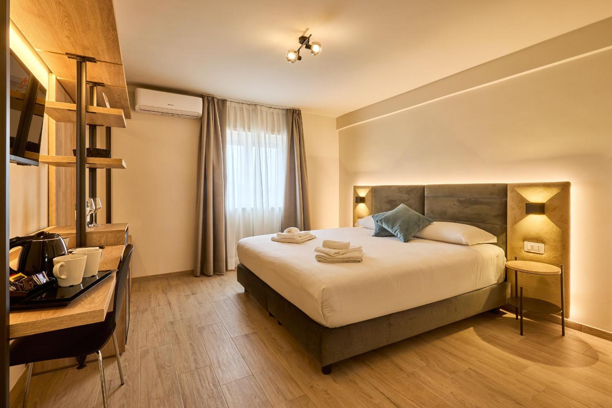 Deluxe Zimmer