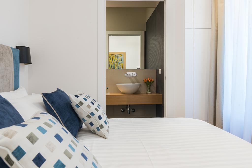 Deluxe Doppelzimmer