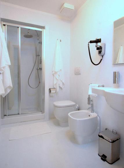 Vierbettzimmer
