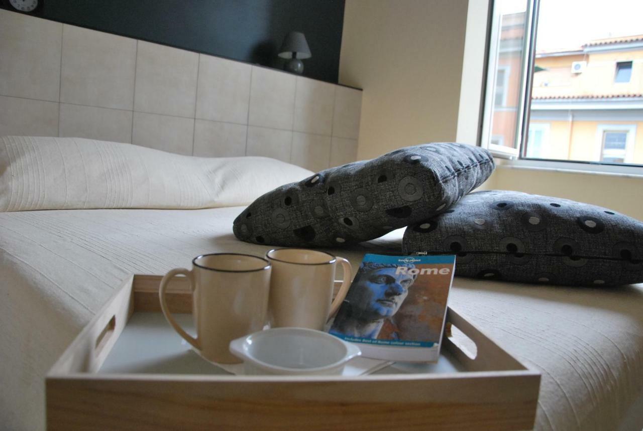 Doppelzimmer mit eigenem Bad