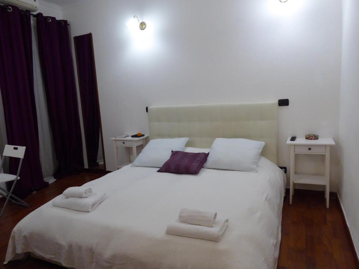 Großes Doppelzimmer