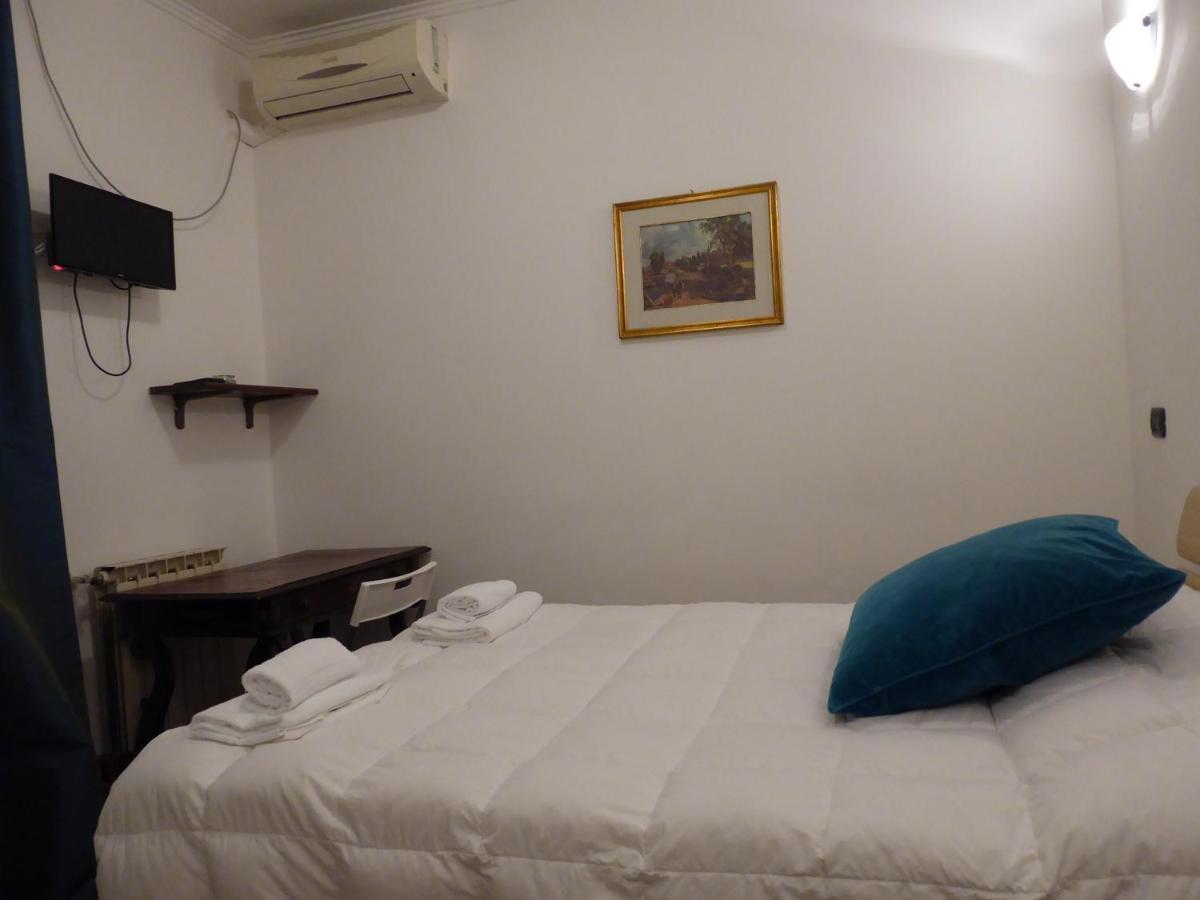 Economy Doppelzimmer