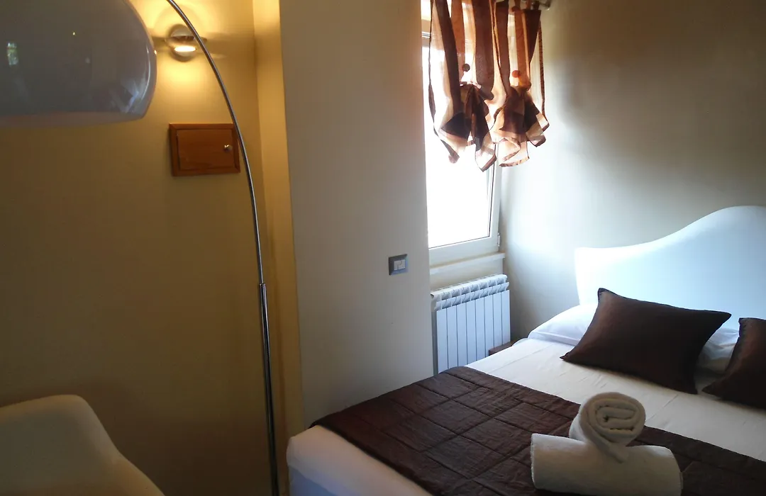 Aida Charming Rooms-1