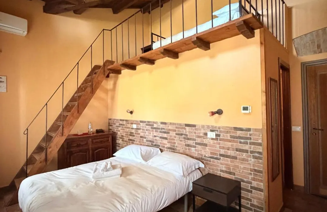 Il Casale Di Roma-1