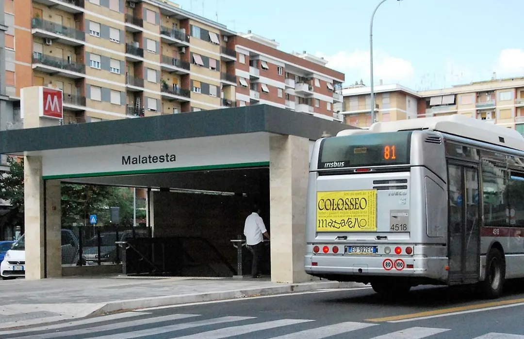 B&B Casa Torpi-1