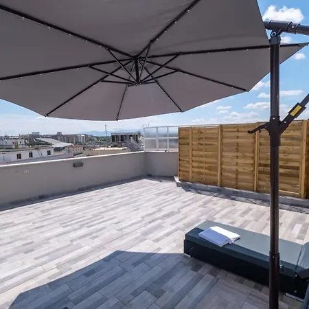 Relais Tiburtina-2