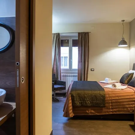 Aida Charming Rooms-3
