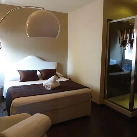 Aida Charming Rooms-2
