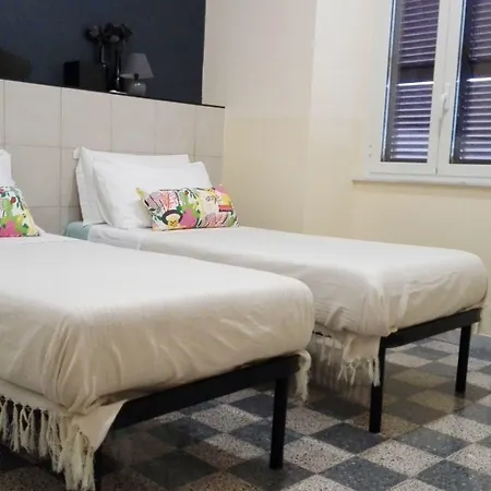 B&B Casa Torpi-2