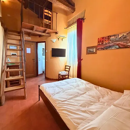 Il Casale Di Roma-2