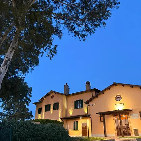 Il Casale Di Roma-3