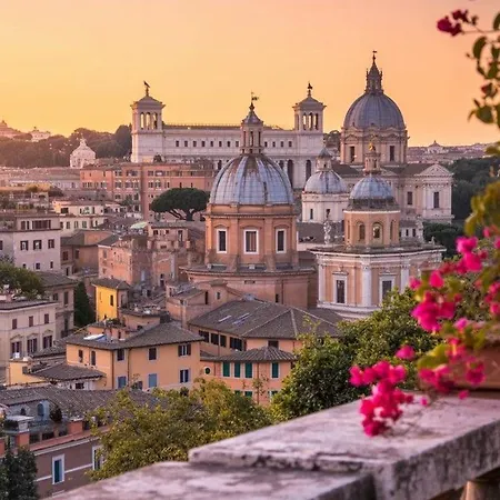 M Suiteapartment Roma-2