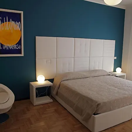 Maison Talenti B&B Roma-3